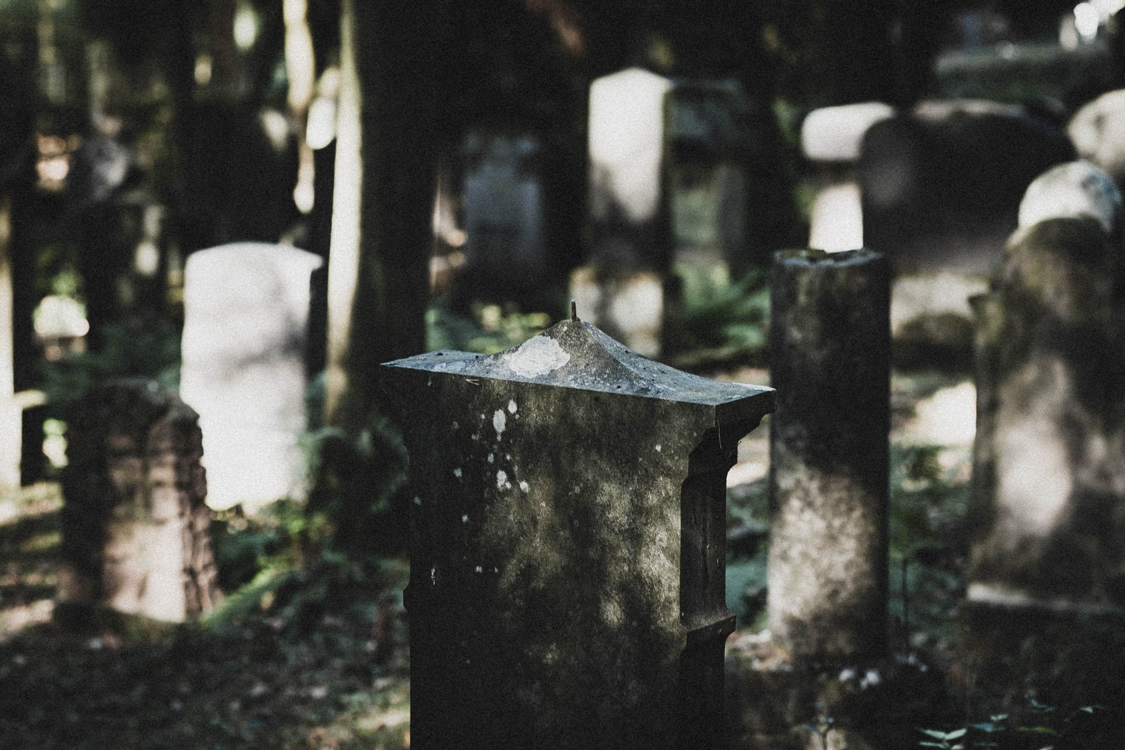 Limburg an der Lahn, Jüdischer Friedhof